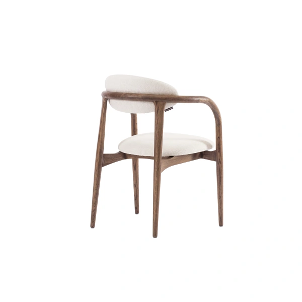 Стул Дежавю комфорт, Терра/Belkraf Piano 1